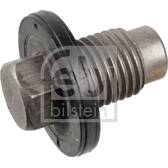 Afsluitschroef, oliepan FEBI BILSTEIN - 108810