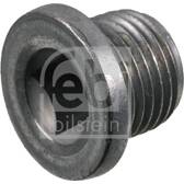 Afsluitschroef, oliepan FEBI BILSTEIN - 178850
