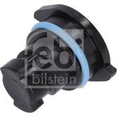 Afsluitschroef, oliepan FEBI BILSTEIN - 185640