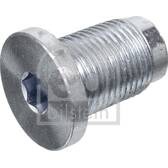 Afsluitschroef, oliepan FEBI BILSTEIN - 37940