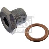 Afsluitschroef, oliepan FEBI BILSTEIN - 47130