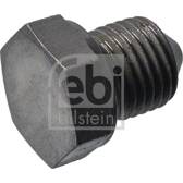 Afsluitschroef, oliepan FEBI BILSTEIN - 48873