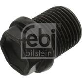 Afsluitschroef, oliepan FEBI BILSTEIN - 48875