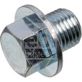 Afsluitschroef, oliepan FEBI BILSTEIN - 48878