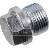 Afsluitschroef, oliepan FEBI BILSTEIN - 48879