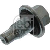 Afsluitschroef, oliepan FEBI BILSTEIN - 48881