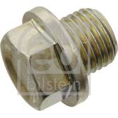 Afsluitschroef, oliepan FEBI BILSTEIN - 48885