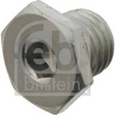 Afsluitschroef, oliepan FEBI BILSTEIN - 48889