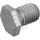 Afsluitschroef, oliepan FEBI BILSTEIN - 48890