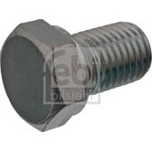 Afsluitschroef, oliepan FEBI BILSTEIN - 48893