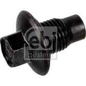Afsluitschroef, oliepan FEBI BILSTEIN - 48907