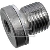 Afsluitschroef, versnellingsbakbehuizing FEBI BILSTEIN - 173874