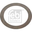 Afstandsschijf, krukas (x100) FEBI BILSTEIN - 01740