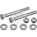 Afstandsstuk FEBI BILSTEIN - 100930