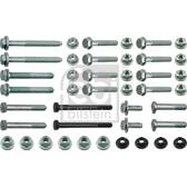 Afstandsstuk FEBI BILSTEIN - 21498