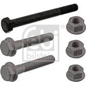 Afstandsstuk FEBI BILSTEIN - 21503