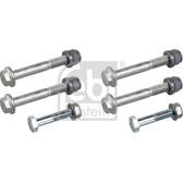 Afstandsstuk FEBI BILSTEIN - 26339