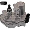 Afstelelement, drallklep(zuigleiding) FEBI BILSTEIN - 46003