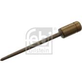 Aguja de la inyector, carburador (x5) FEBI BILSTEIN - 08639