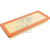Air Filter FEBI BILSTEIN - 109082
