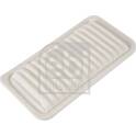 Air Filter FEBI BILSTEIN - 184129
