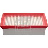 Air Filter FEBI BILSTEIN - 48493