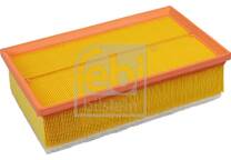 Luftfilter MANN-FILTER C 30 004 für Audi, Cupra, Ford