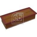 Air Filter FEBI BILSTEIN - 48517