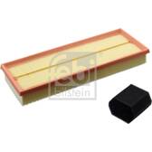 Air Filter FEBI BILSTEIN - 48518