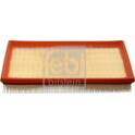 Air Filter FEBI BILSTEIN - 49657