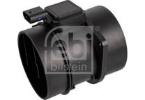 Air flow sensor