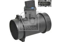 Air flow sensor