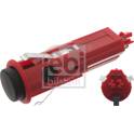 Alarmlichtschakelaar FEBI BILSTEIN - 109030