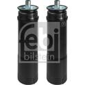 Almohadilla de tope- suspensión (x2) FEBI BILSTEIN - 171079