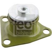 Alojamiento, soporte del engranaje automátrico FEBI BILSTEIN - 10016