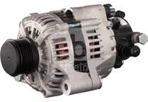 Alternatore