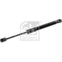 Ammortizzatore pneumatico, Cofano motore FEBI BILSTEIN - 174834