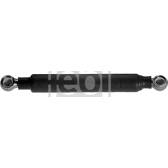 Ammortizzatore tiranteria, Impianto iniezione FEBI BILSTEIN - 08429