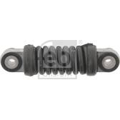 Amortecedor de vibrações, correia trapezoidal estriada (por unidade) FEBI BILSTEIN - 28278
