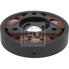 Amortisseur De Vibrations Arbre à Cardan FEBI BILSTEIN - Réf. 10643, Pour Mercedes-Benz