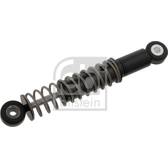 Amortisseur de vibrations (courroie de distribution) FEBI BILSTEIN - 30894