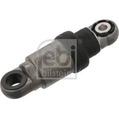 Amortisseur de vibrations (courroie trapézoïdale à nervures) FEBI BILSTEIN - 04987