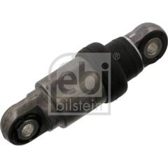 Amortisseur de vibrations (courroie trapézoïdale à nervures) FEBI BILSTEIN - 11332