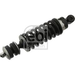 Amortisseur (suspension de la cabine) FEBI BILSTEIN - 39975