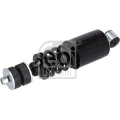 Amortisseur (suspension de la cabine) FEBI BILSTEIN - 40002