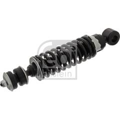 Amortisseur (suspension de la cabine) FEBI BILSTEIN - 40003