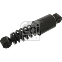 Amortisseur (suspension de la cabine) FEBI BILSTEIN - 40050