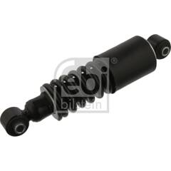 Amortisseur (suspension de la cabine) FEBI BILSTEIN - 40051