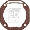 Anel de vedação, compressor de ar comprimido FEBI BILSTEIN - 35730