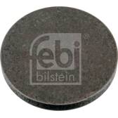 Anilha de afinação, folga das válvulas (x4) FEBI BILSTEIN - 08289